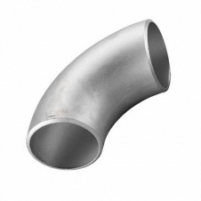 Отвод стальной  89*8 ГОСТ 17375-2001 сталь 09г2с