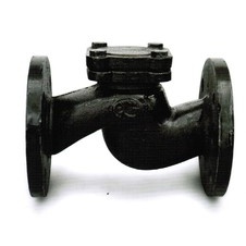 Клапан 16кч9нж обр.фл. 50 Ci