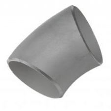 Отвод стальной 60 гр.  57*5 ГОСТ 17375-2001 09г2с